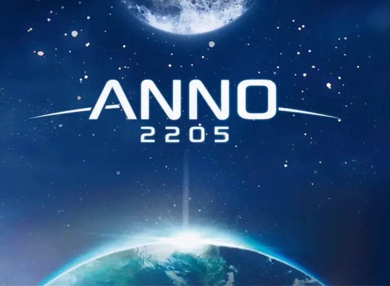 The Art of Anno 2205