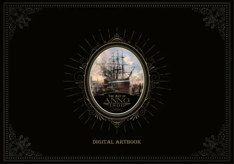 The Art of Anno
