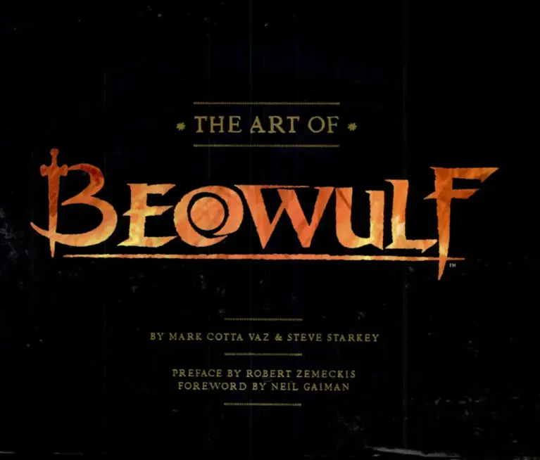 The Art of Beowulf