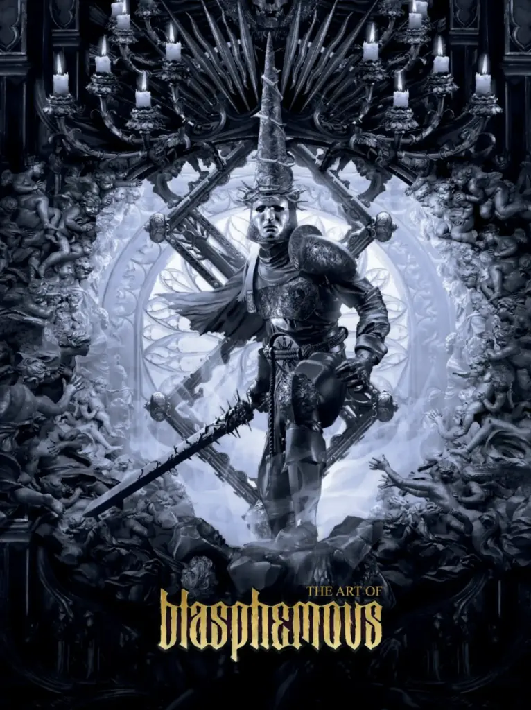 The Art of Blasphemous: Creating the Penitent One