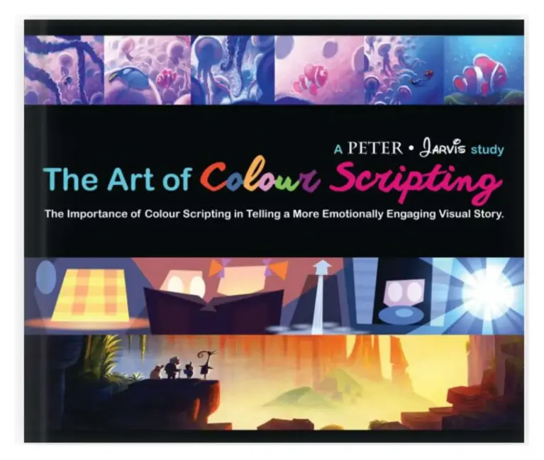 The Art of Colour Scripting