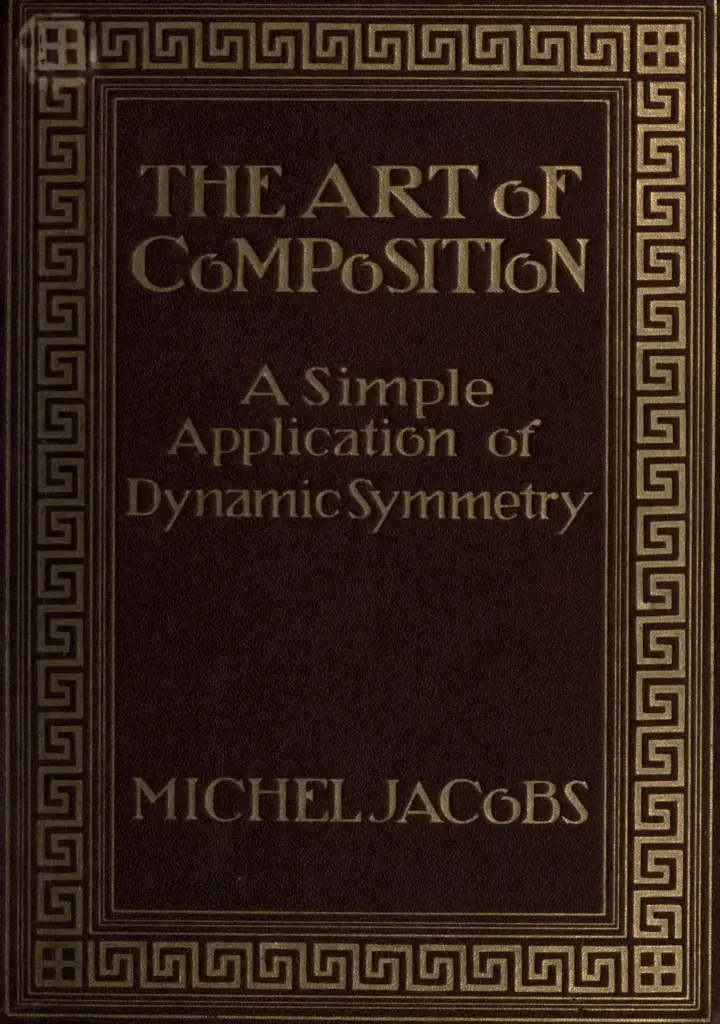 The Art of Composition: A Simple Application of Dynamic Symmetry