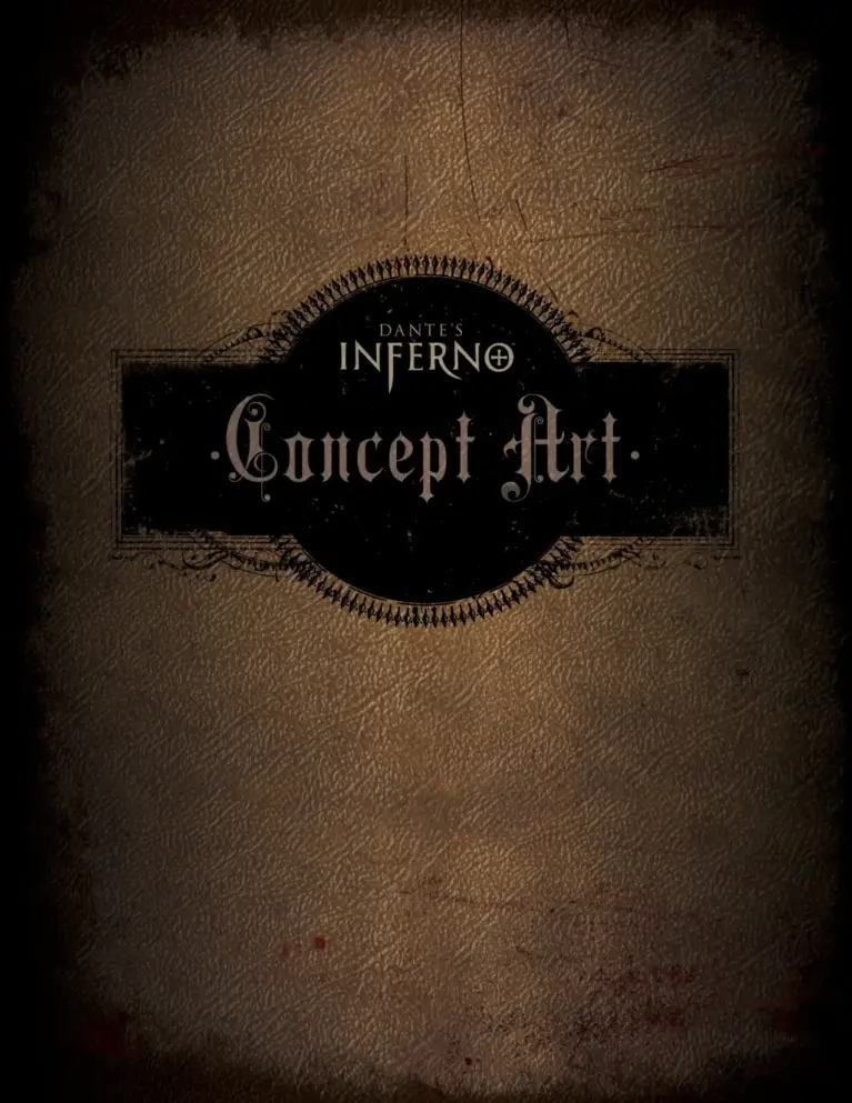 The Art of Dante’s Inferno