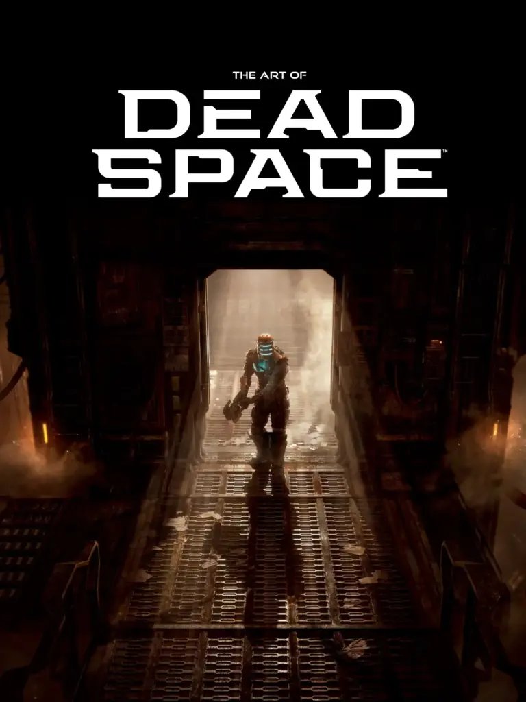 The Art of Dead Space