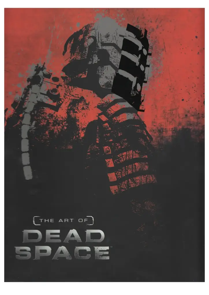 The Art of Dead Space