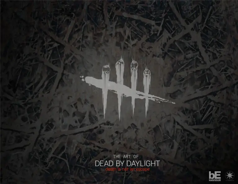 The Art of Dead by Daylight