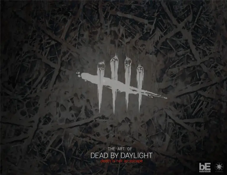 The Art of Dead by Daylight: Death Is Not an Escape