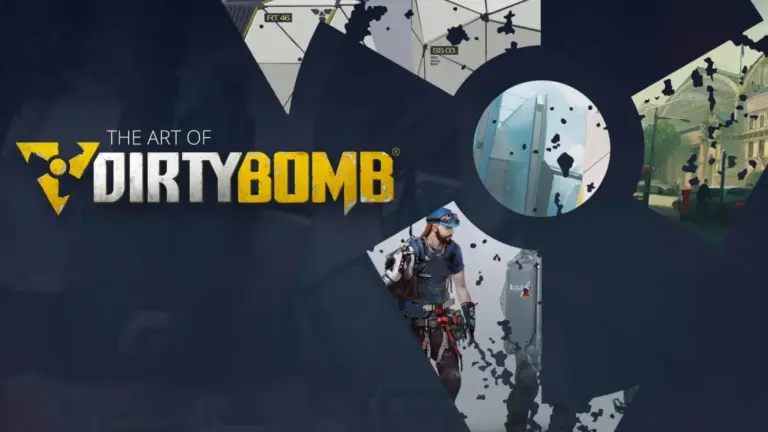 The Art of Dirty Bomb