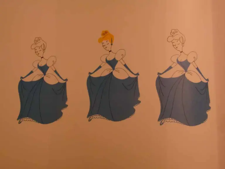The Art of Disney Princess