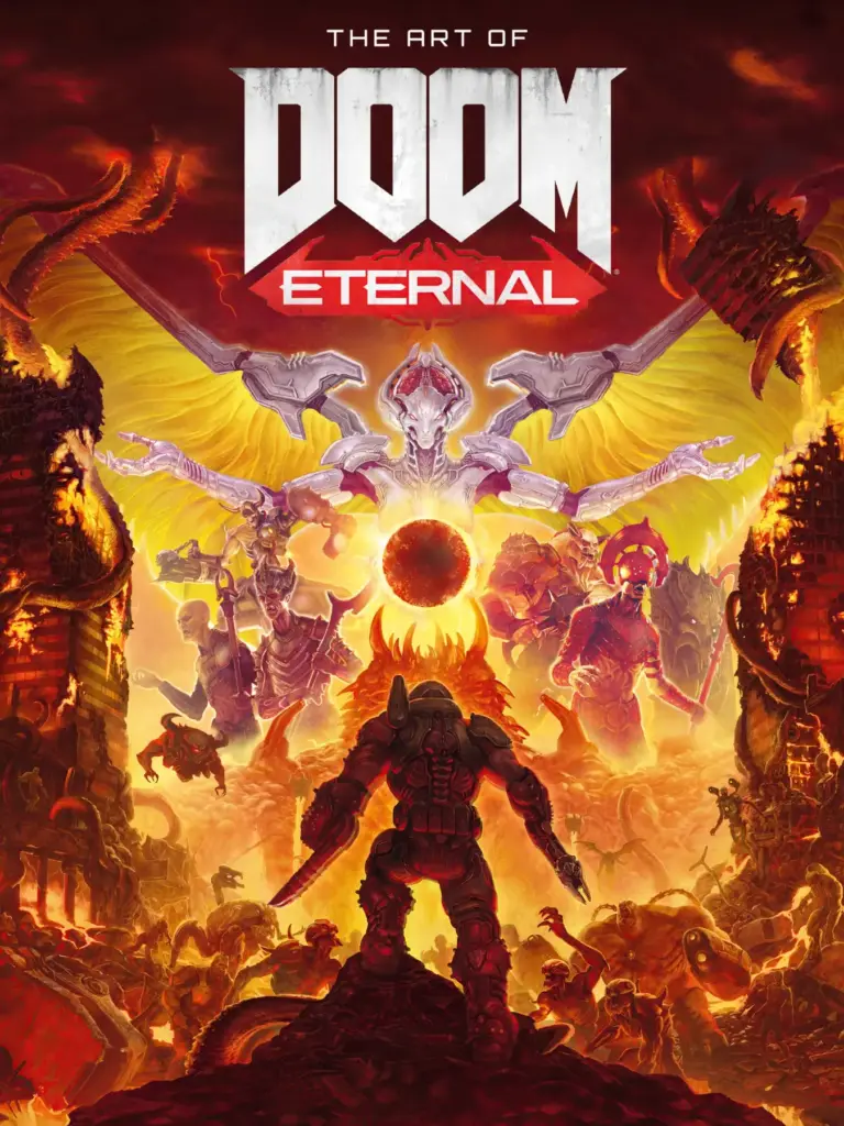 The Art of Doom