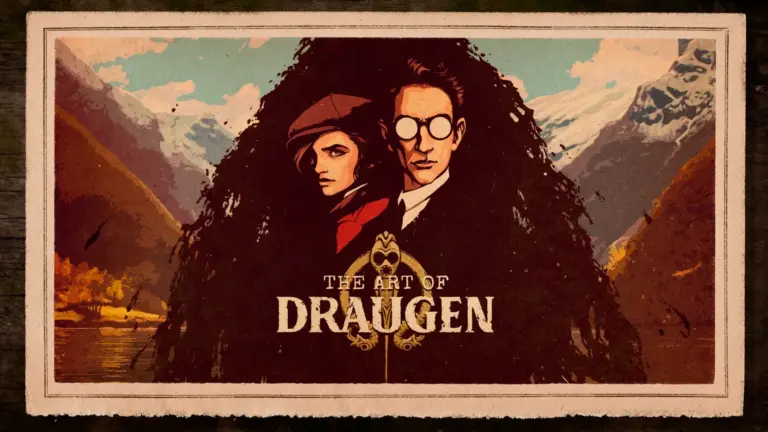 The Art of Draugen