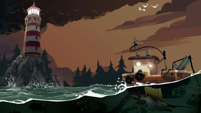 The Art of Dredge