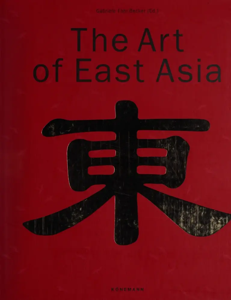 The Art of East Asia