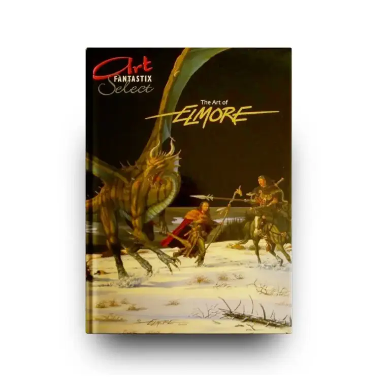 The Art of Elmore