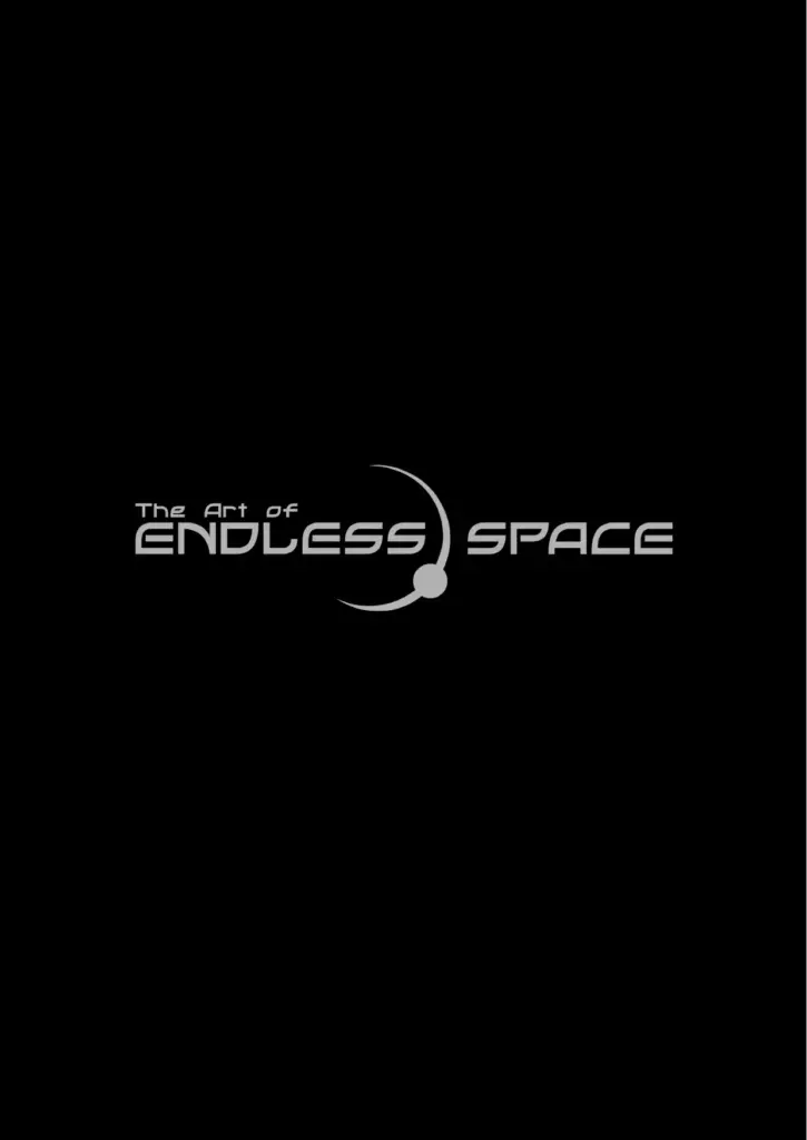 The Art of Endless Space