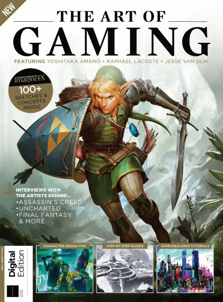 The Art of Gaming: Second Edition