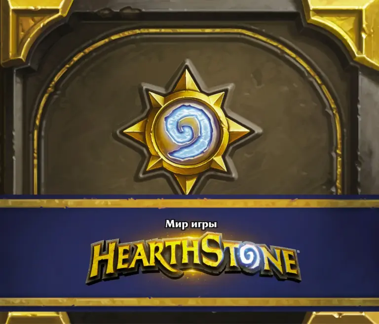 The Art of Hearthstone