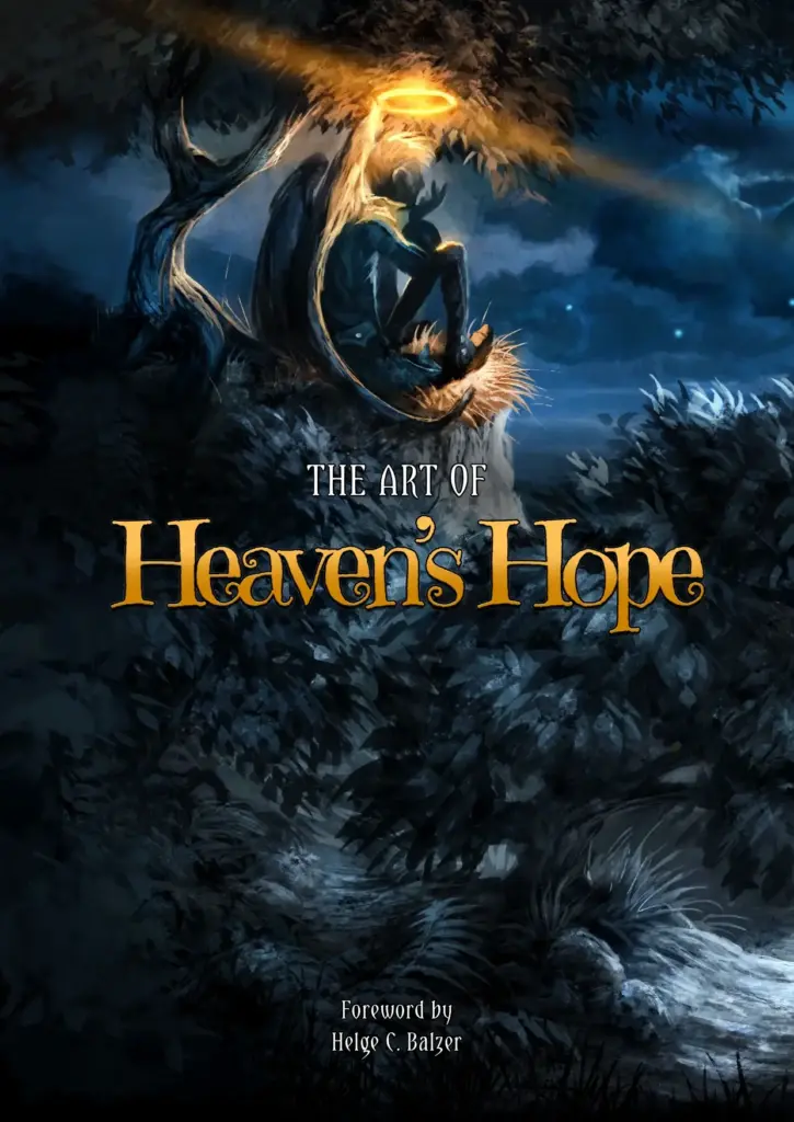 The Art of Heaven’s Hope