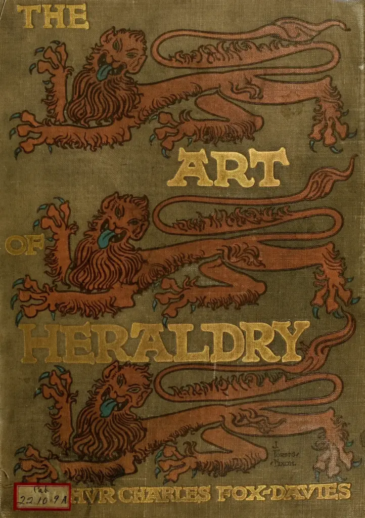 The Art of Heraldry