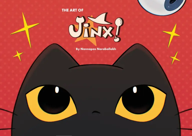 The Art of Jinx!