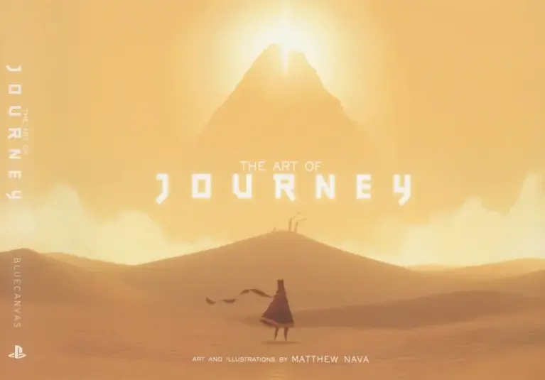 The Art of Journey