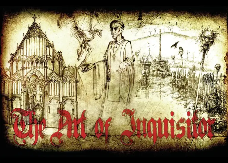 The Art of Juquisifor