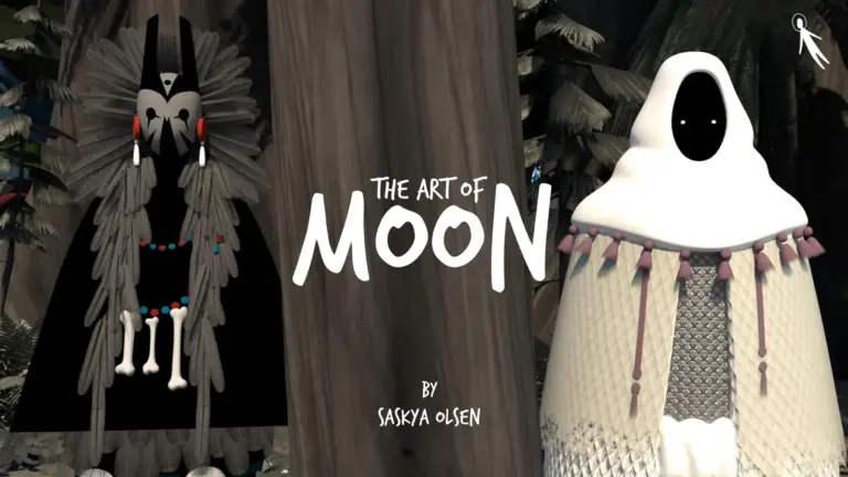 The Art of Moon