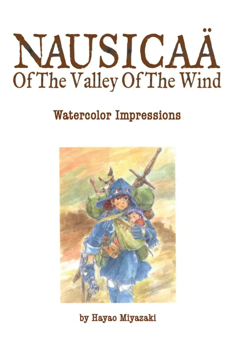 The Art of Nausicaa