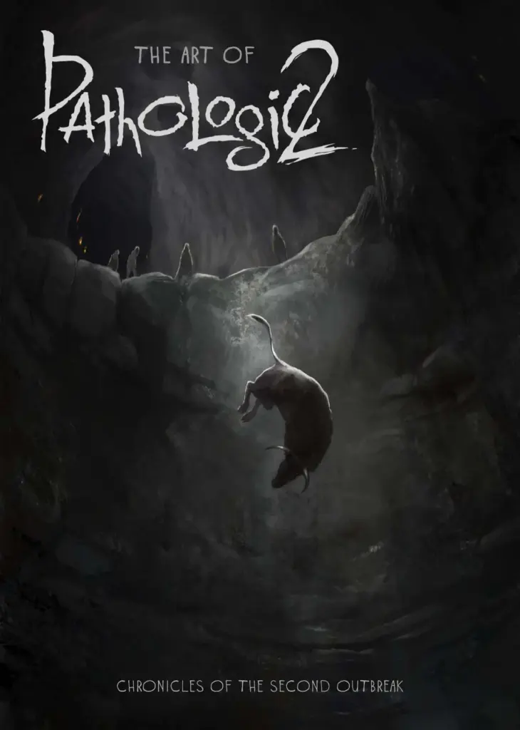 The Art of Pathologi