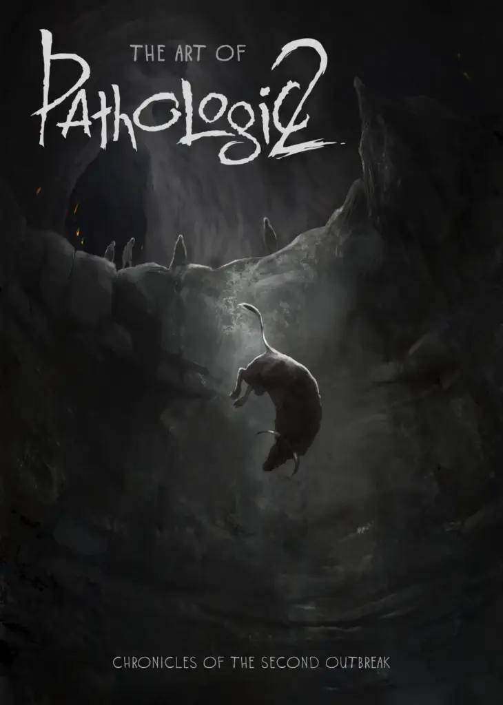 The Art of Pathologic 2