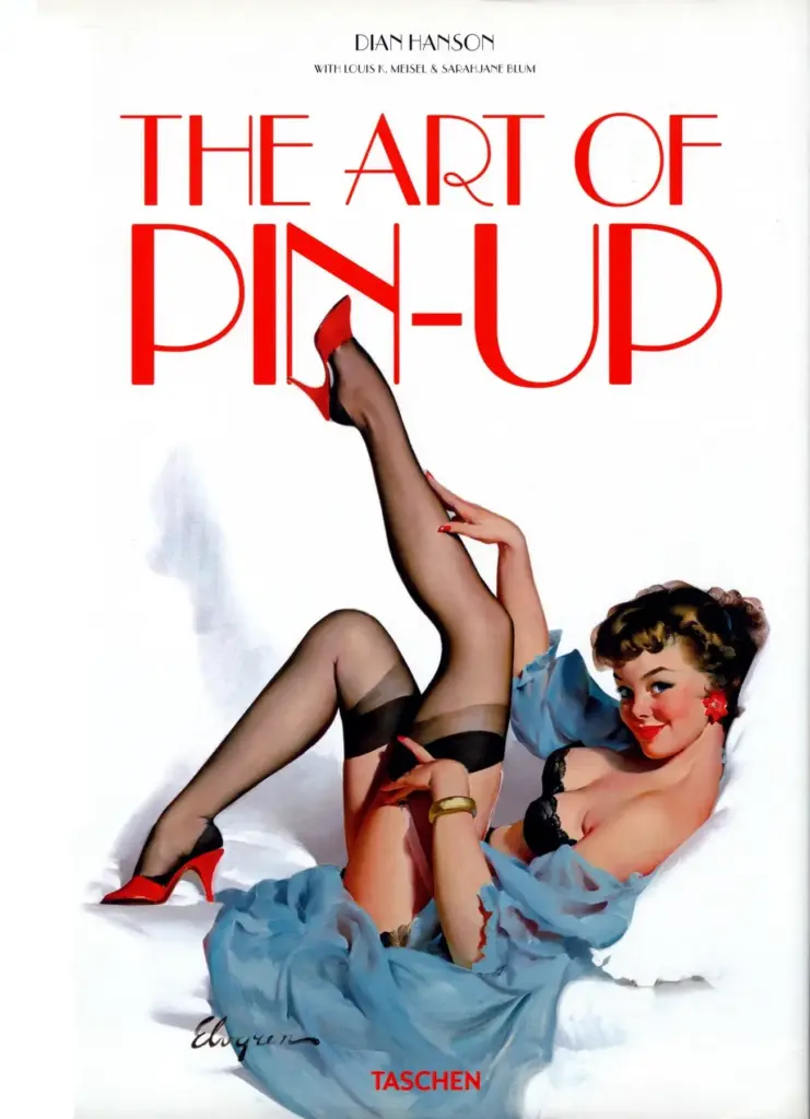 The Art of Pin-Up
