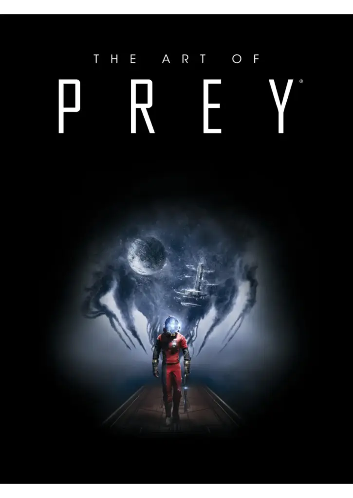 The Art of Prey
