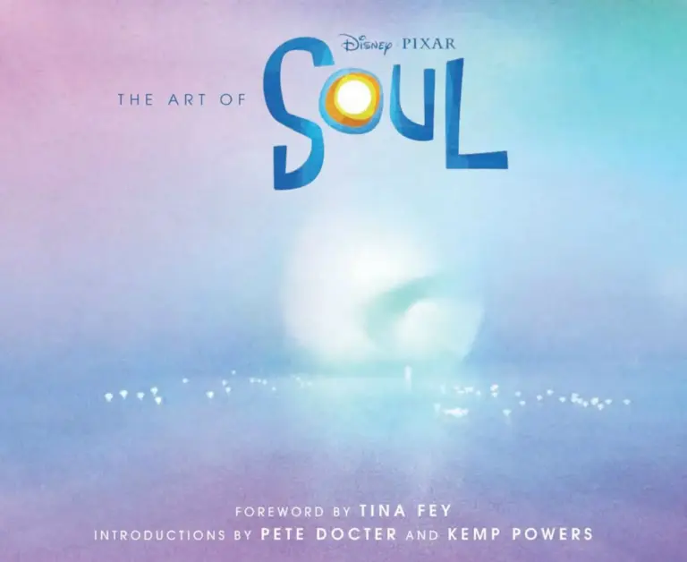 The Art of Soul