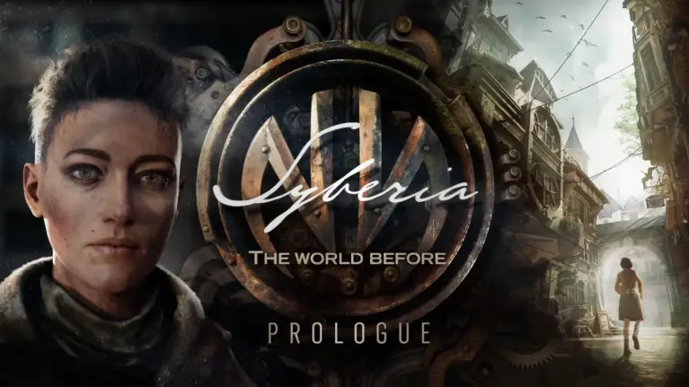 The Art of Syberia – The World Before