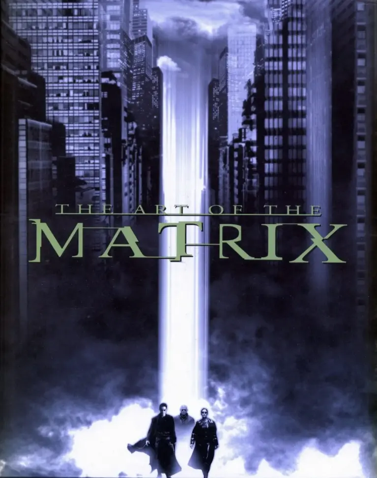 The Art of The Matrix