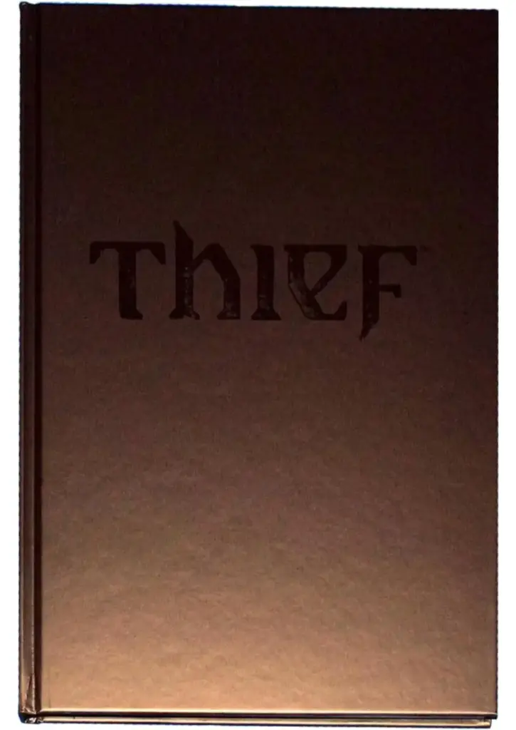 The Art of Thief
