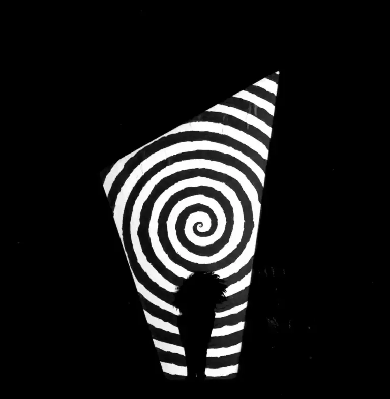 The Art of Tim Burton