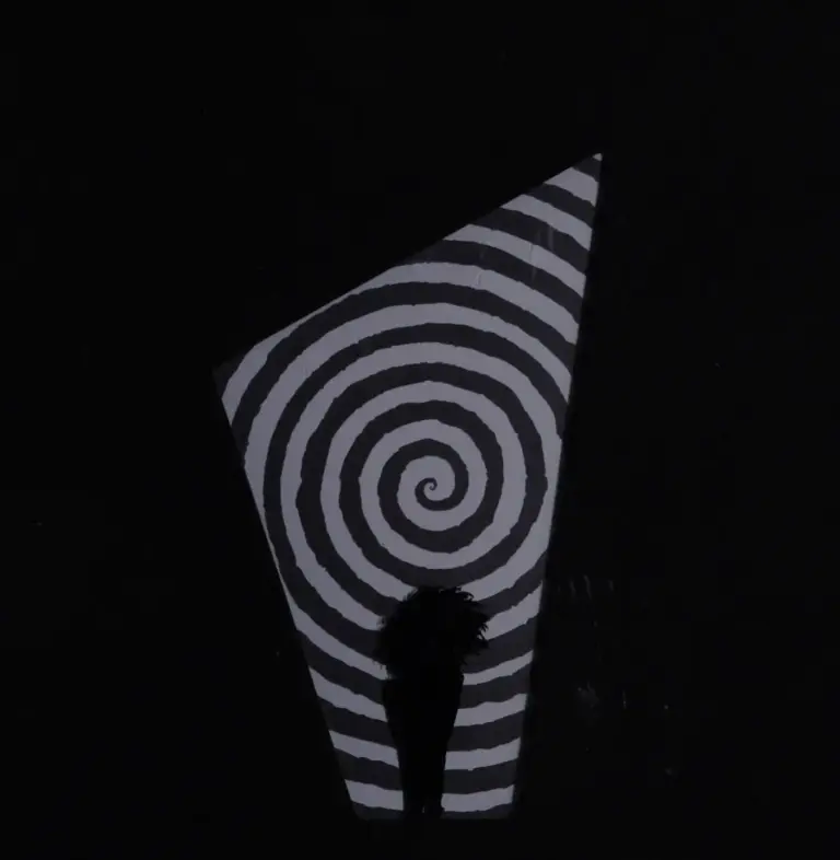 The Art of Tim Burton, Standard Edition