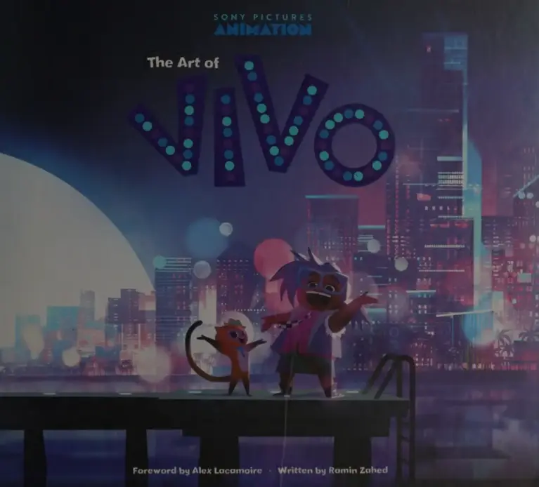 The Art of VIVO