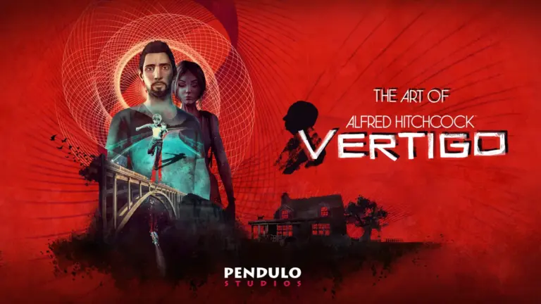 The Art of Vertigo