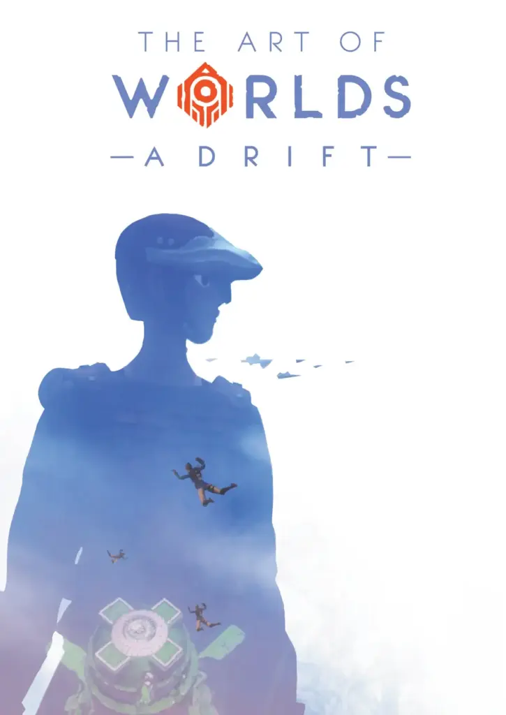 The Art of Worlds Adrift
