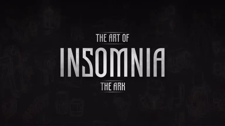 The Art of the Ark