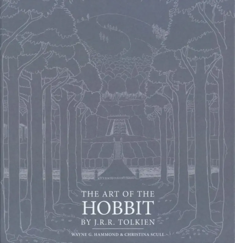 The Art of the Hobbit