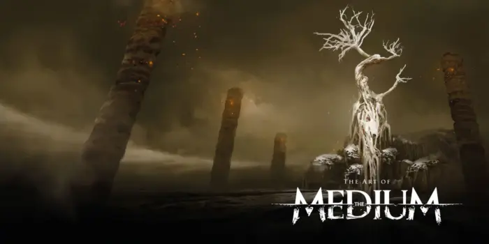 The Art of the Medium
