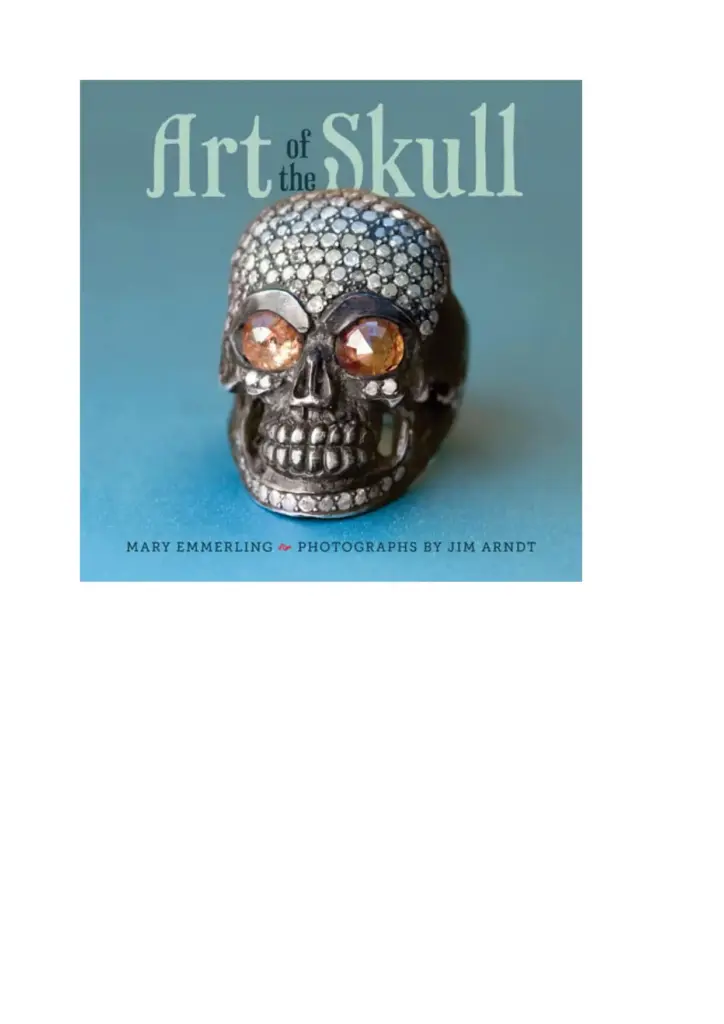 The Art of the Skull