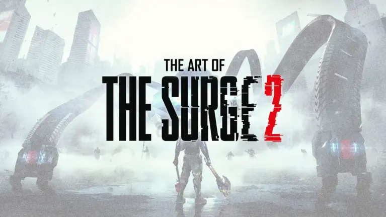 The Art of the Surge 2