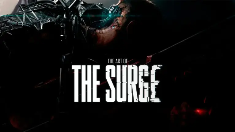 The Art of the Surge