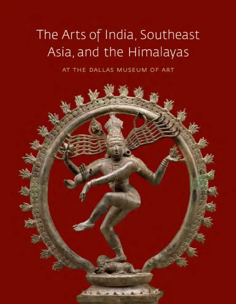 The Arts of India, Southeast Asia, and the Himalayas at the Dallas Museum of Art