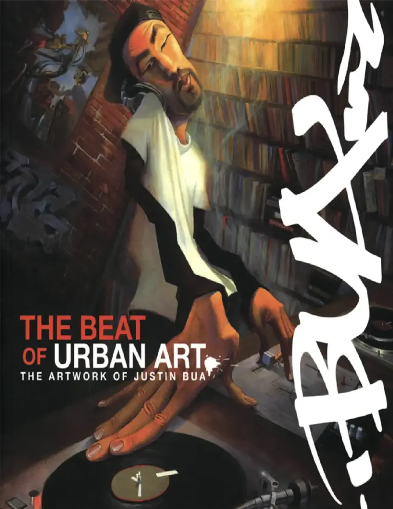 The Beat of Urban Art