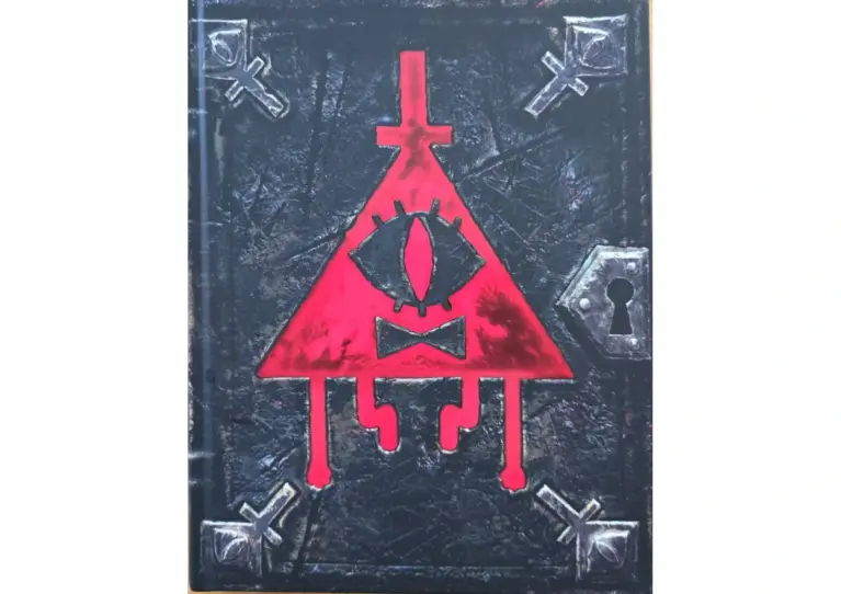 The Book of Bill